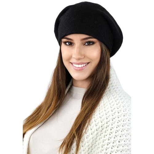 Kamea Woman&amp;#039;s Beret K.23.033.08 Slike