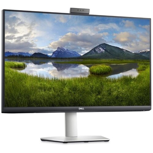 Dell monitor S-series S2722DZ Video Conferencing 27in, QHD, IPS Slike