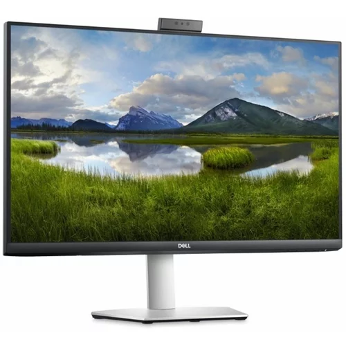 Dell monitor S-series S2722DZ Video Conferencing 27in, QHD, IPS