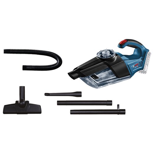 Bosch Bežični ručni usisivač P GAS 18V-1 (C) 18 V Plava boja Cijene