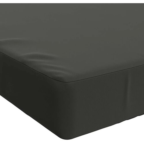  Jastučići za klupe - 2 dijela SOEST 2 kom. 100% poliester - Antracit 160 x 40 x 8 cm Poliester Cijene