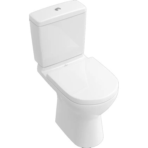 Villeroy & Boch o.novo wc šolja za monoblok simplon 56610101 Cene