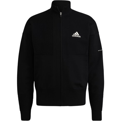 Adidas men's Tennis Primeknit Jacket Black XXL Cene