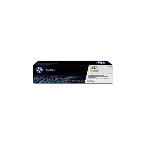  Toner HP CE312A YELLOW, za HP CP1025 Cijene