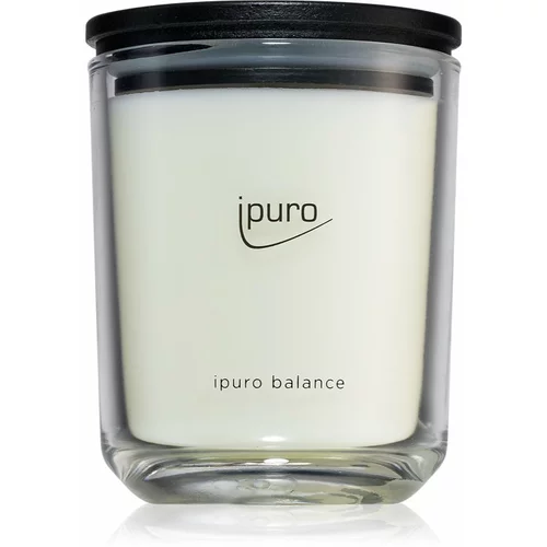 IPURO Classic Balance mirisna svijeća 270 g