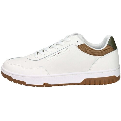 Tommy Hilfiger FM0FM05629 Bijela Cijene
