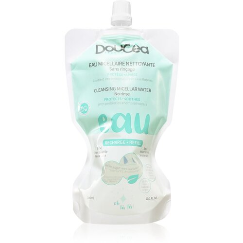 Doucea Eau čistilna voda nadomestno polnilo 300 ml Slike