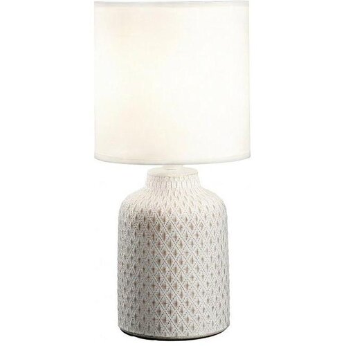Ideal Lux - Stona lampa KALI 1xE14/40W/230V krem Slike