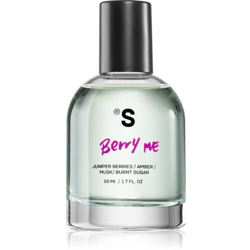 Sister&amp;#039;s Aroma Berry Me parfem za žene 50 ml Slike