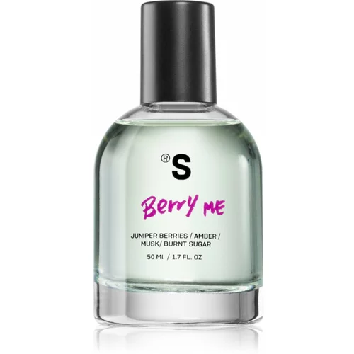 Sister's Aroma Berry Me parfum za ženske 50 ml