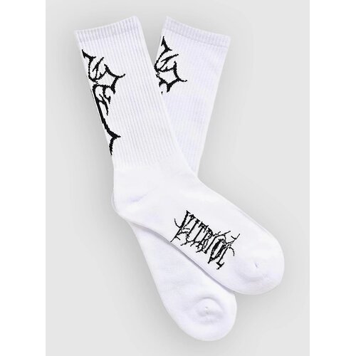 Vitriol Rectify Socks white Cene