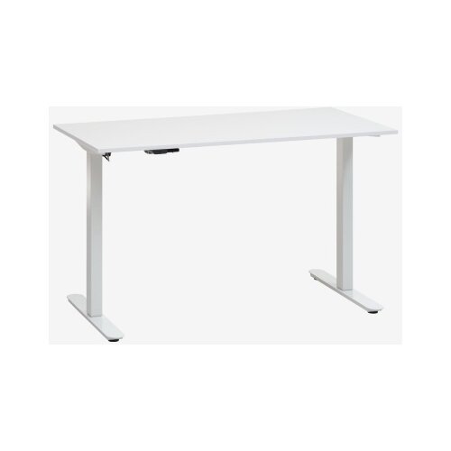  Radni sto sa podesivom visinom 60x120 beli Cene