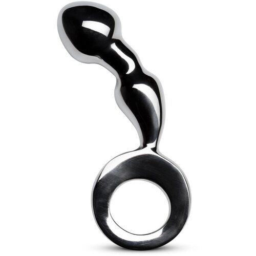 Sinner Gear Unbendable Kovinski analni čep Drang Fun Cene