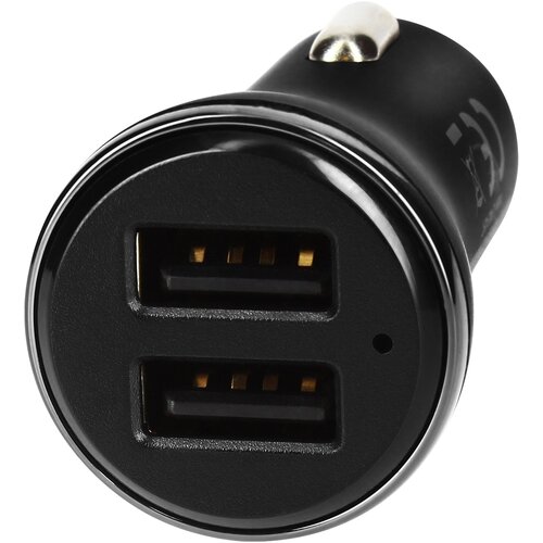 AVIZAR 2x USB 2100mA avtomobilski polnilec za vžigalnik za pametne telefone in tablice, (20530485) Cene