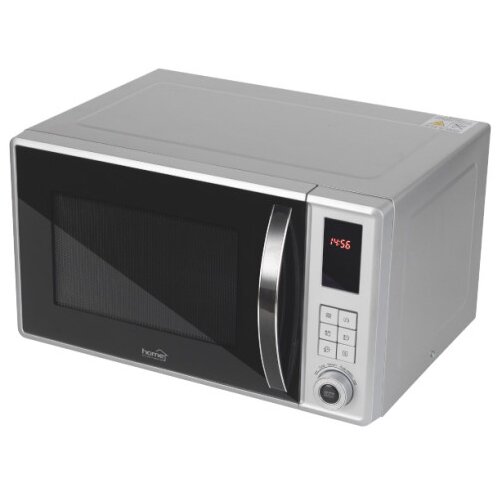  mikrotalasna pećnica 800W HG-MH23GR siva Slike