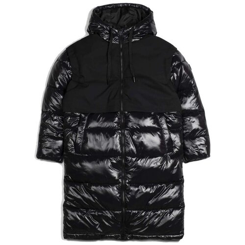Munich Plašči PUFFER WIND Črna Cene