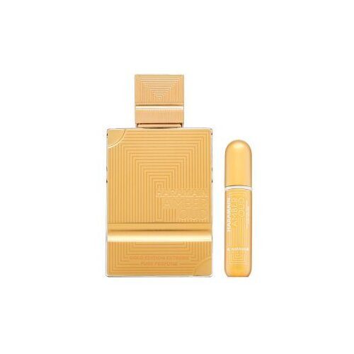 Al Haramain Amber Oud Gold Edition Extreme čisti parfum unisex 60 ml Slike
