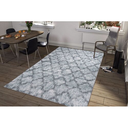 Conceptum Hypnose tepih Dorian -AL 240, 140x190 cm, svijetlozeleni Cijene
