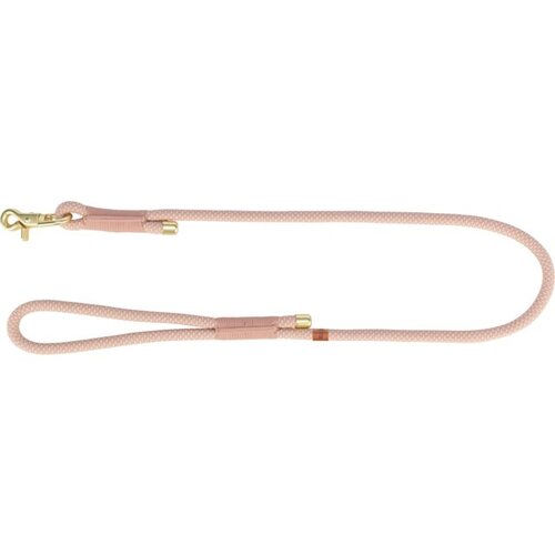 Trixie povodac Soft Rope S-XL 1m/10mm Pink/Roze Slike