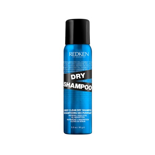 Redken NYC suhi šampon - Deep Clean Dry Shampoo Cijene