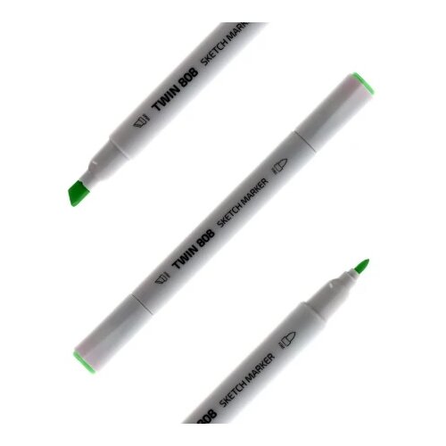  ART twin 808 alkoholni sketch marker - odaberite nijansu zelena g35 ( 630006 ) Cene