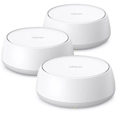 Tp-link Deco BE25 ( 3-pack ) Mesh sistem Slike
