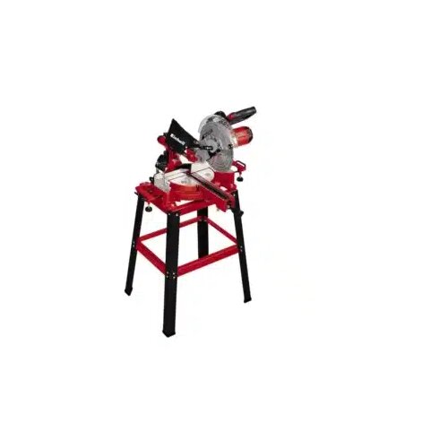  Potezna pila s postoljem TC-SM 2531/2 U Einhell Cijene