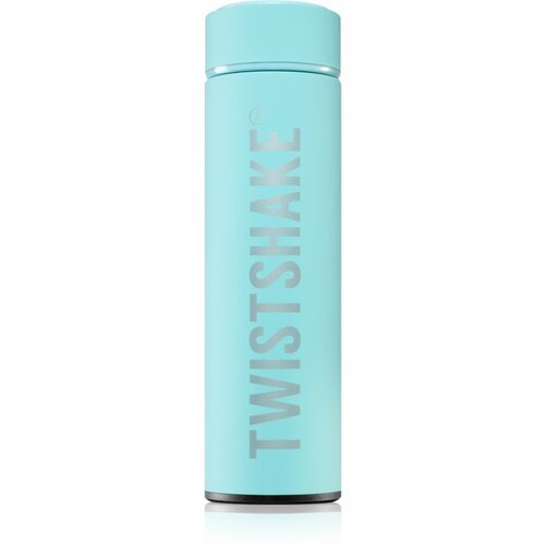 Twistshake termos 420 ml pastel blue TS78298 Slike