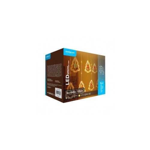  LED svetleći niz jelke ML-C3004 Cene