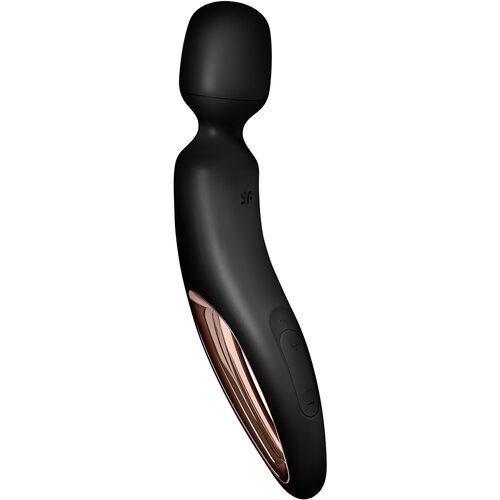 Satisfyer Wand-erland Black Cijene