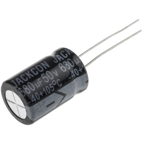  Kondenzator 680uF 50V Cene