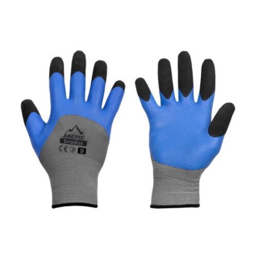 Bradas rukavice artic lateks ( 3058 ) Slike