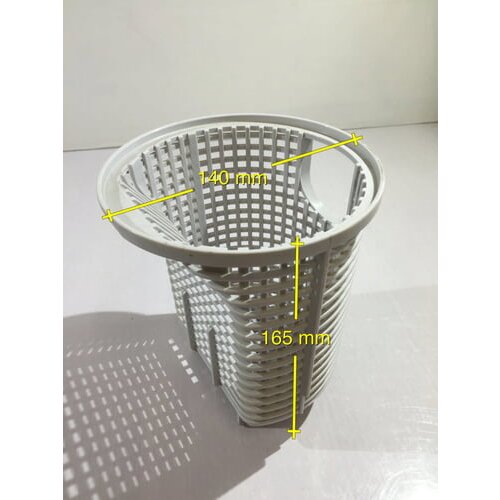 Intex Rezervni deli za Pe&amp;scaron;čeni filter Krystal Clear 8 m&amp;sup3; - (16) Ko&amp;scaron;ara Slike