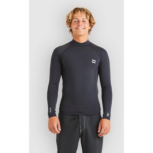 Billabong 101 Absolute Natural Neopren jakna black Cene