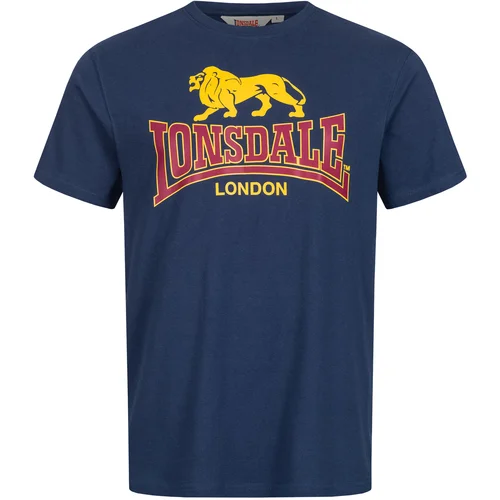 Lonsdale Men's t-shirt regular fit