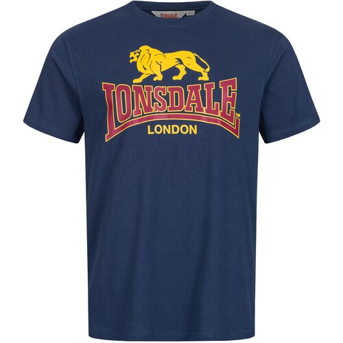 Lonsdale Men&amp;#039;s t-shirt regular fit Slike