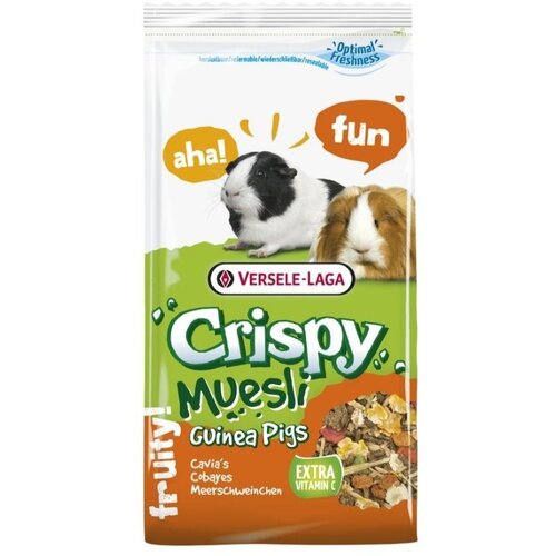 Versele Laga Prestige Versele Laga Cavia Crispy C vitamin Cene