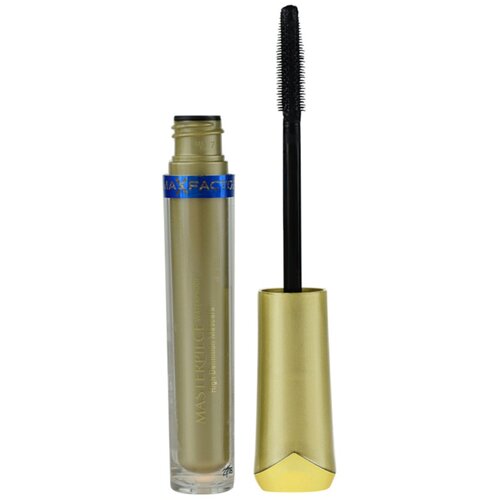 Max Factor Masterpiece vodoodporna maskara za trepalnice 4,5 ml odtenek Black Cene