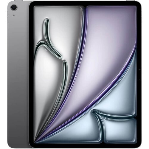 Apple ipad air M3 13" wi-fi 8/128GB MCNH4HC/A space grey Cene