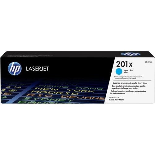  Toner HP CF401X Cene