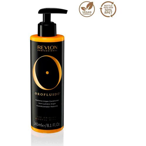 Orofluido Regenerator za kosu, Veganski, 240ml Slike