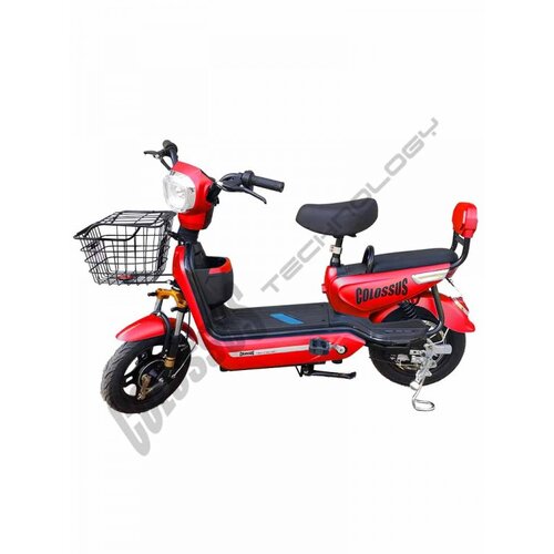 Olimp Sport Električna bicikla Scooter CSS-62Q Cene