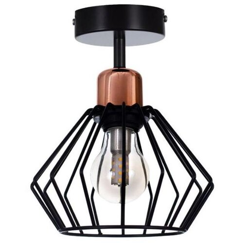  Plafonski luster PORTO 1xE27/40W/230V Cene