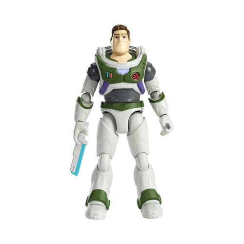 LIGHTYEAR buzz svemirski rendžer Alpha ( 39074 ) Slike