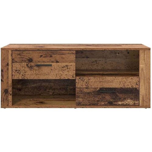  ormar Staro drvo 100 x 35 x 40 cm Konstruirano drvo Slike