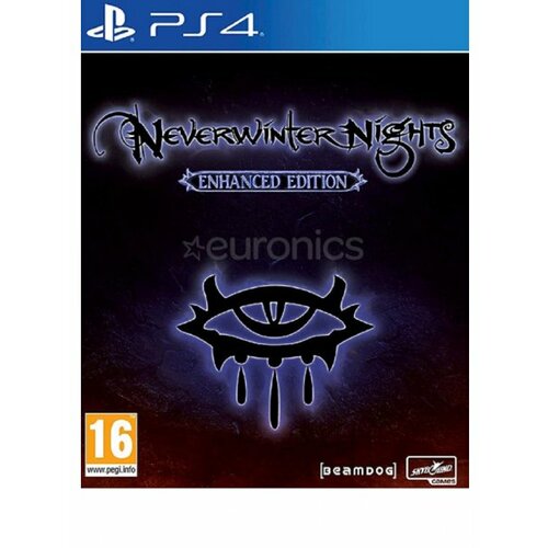 Skybound Games Neverwinter Nights - Enhanced Edition igra za PS4 Slike