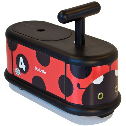 Italtrike Poganjalec LA COSA Lady Bug Cene