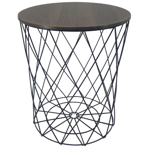 XXXL Mizica Tom 2, Črna, Ø 40cm Cene