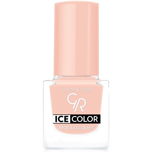 Golden Rose Lak za nokte Ice Color O-ICC-249 Cene
