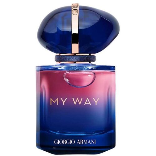 Parfem My Way 50 ml parfum za ženske Slike